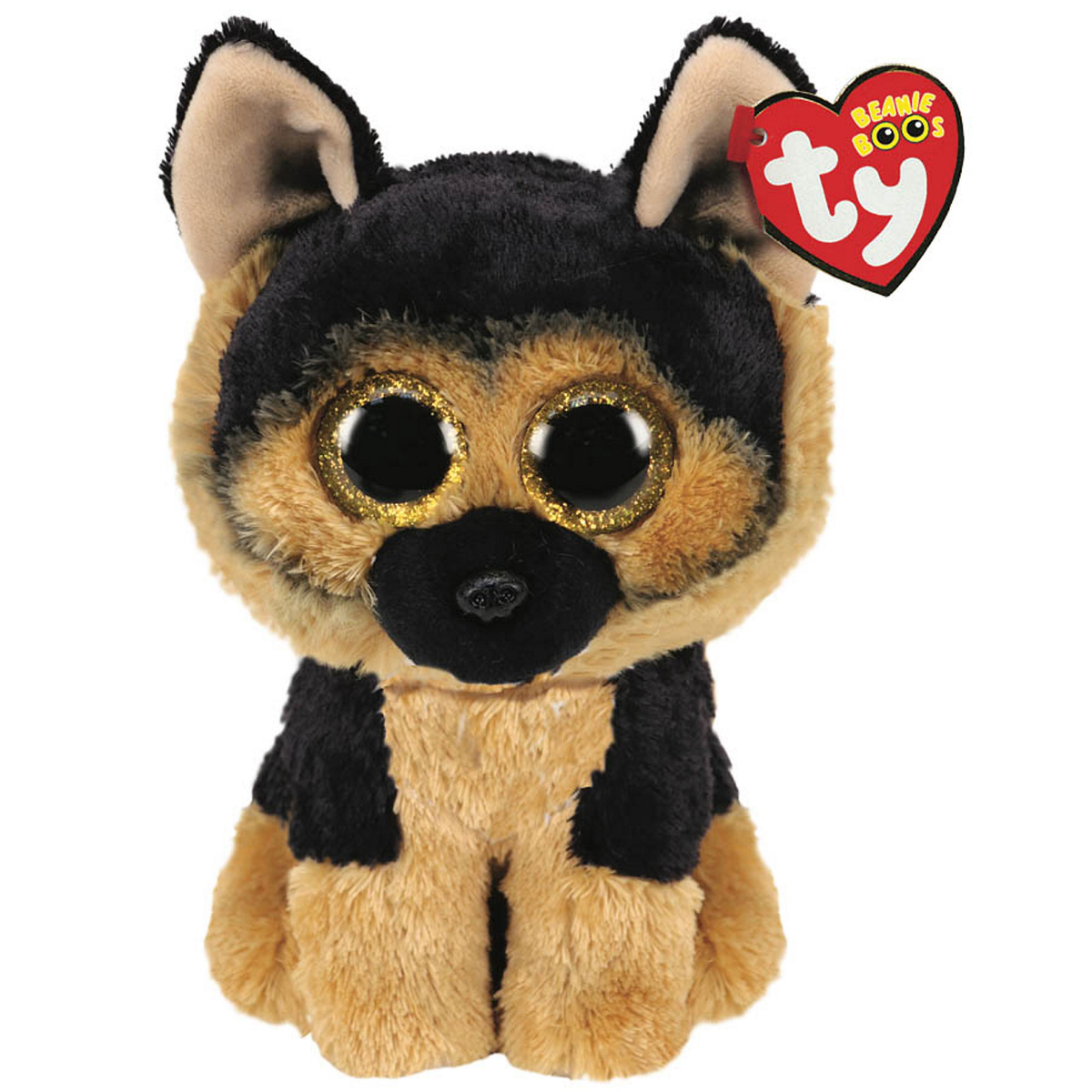 Ty Beanie Boos 15cm Spirit   802909 01 