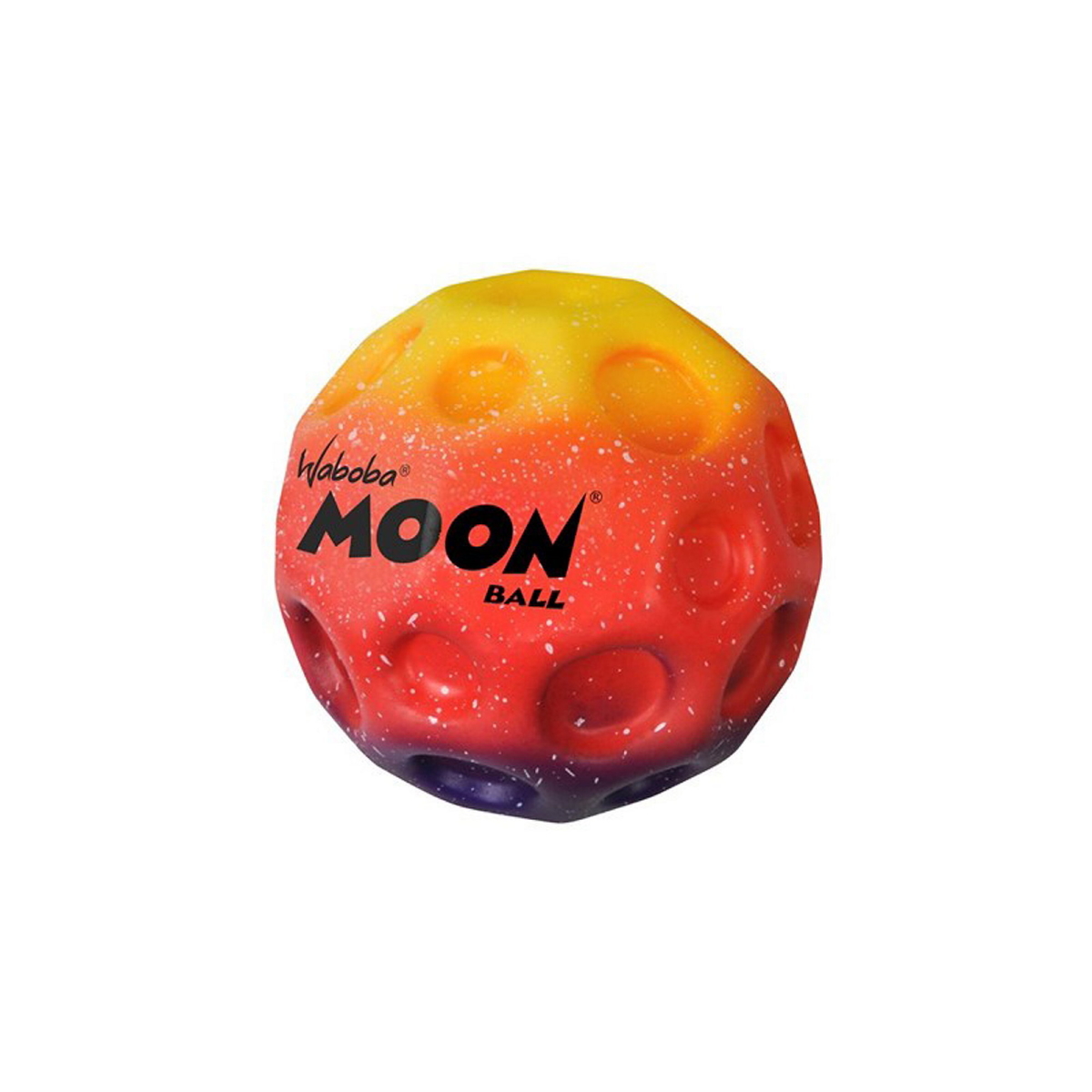 Gradient Moon Ball