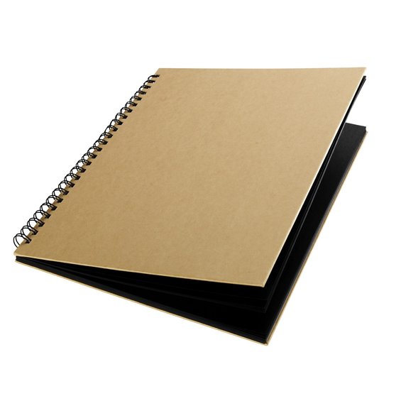 Spiralalbum 265x340 mm