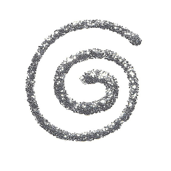 Stickles 18 ml Silver