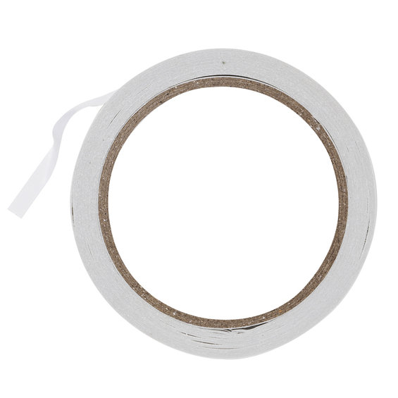 Dubbelhäftande tejp 6 mm 13 m