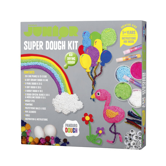 Super Dough Kit