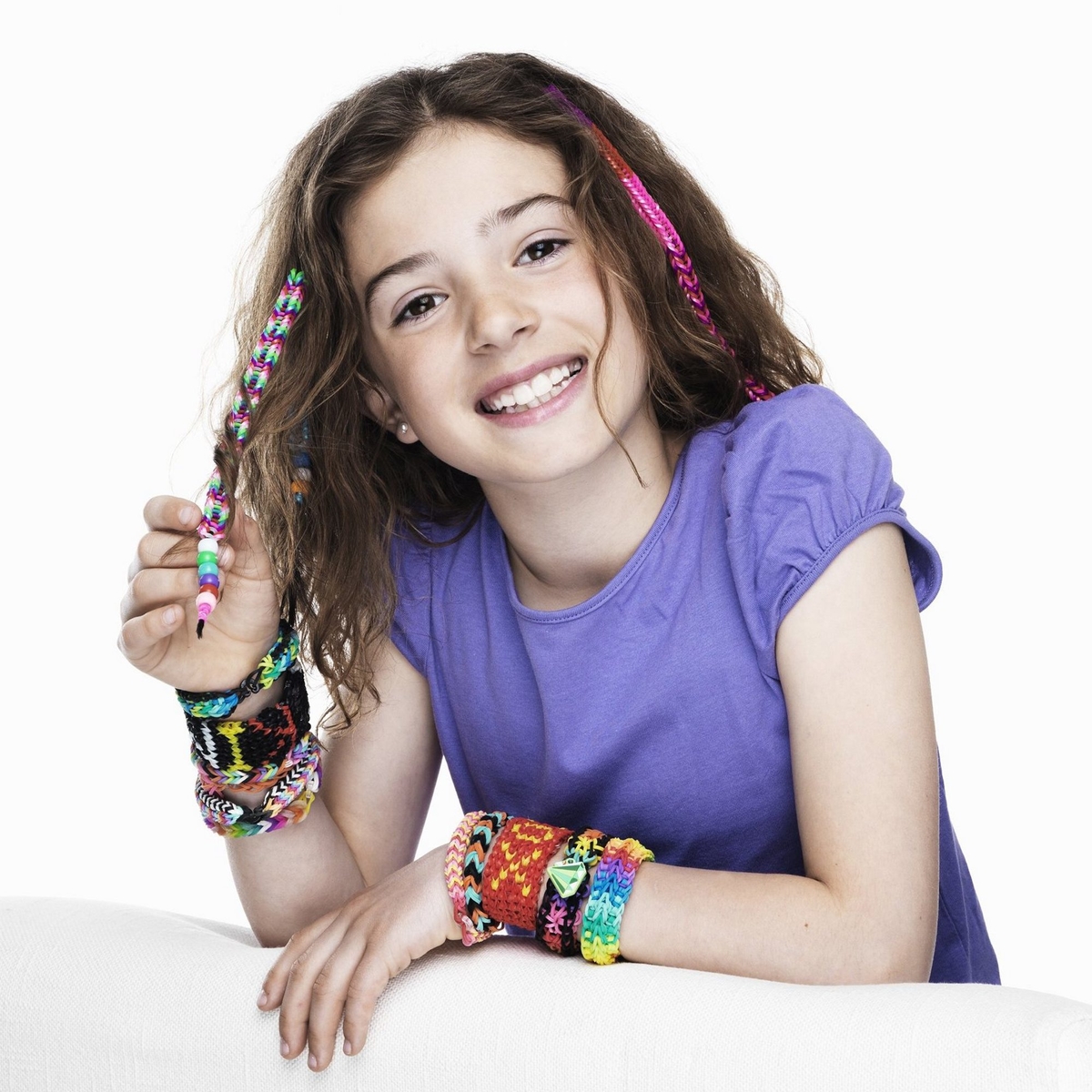 Loom sales bands panduro